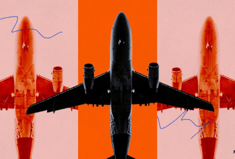 Aena y Ryanair
