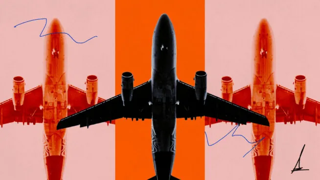 Aena y Ryanair
