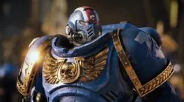 'Warhammer 40,000 Space Marine 2': el capitán degradado vuelve más duro que nunca