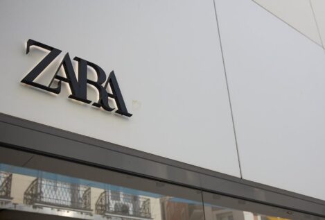 Inditex gana 2.768 millones en su primer semestre, un 10,1% más, y eleva un 7,2% ventas