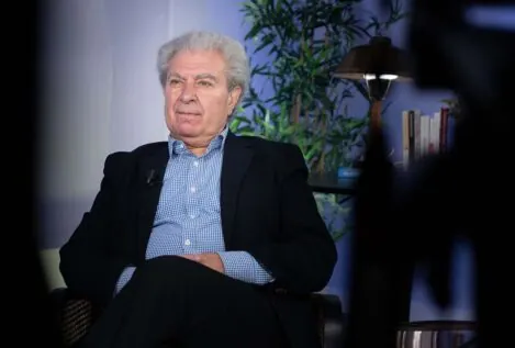 Insurgentes versus sometidos