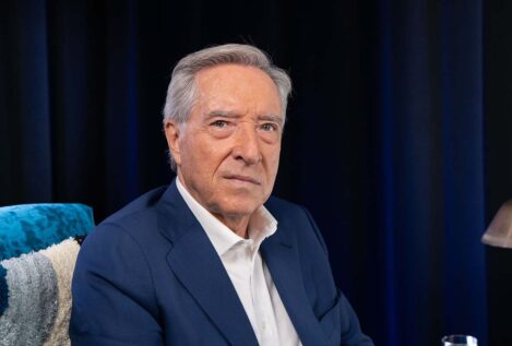 Iñaki Gabilondo presentará un programa sobre la lengua española en RTVE