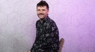 Daniel Rovalher y Ron Lalá, el abrazo de Les Luthiers con el Siglo de Oro