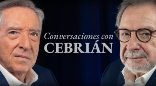 Conversaciones con Cebrián: Iñaki Gabilondo