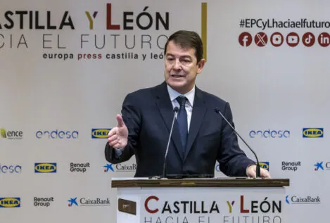 Mañueco presentará los Presupuestos más altos de la historia de Castilla y León