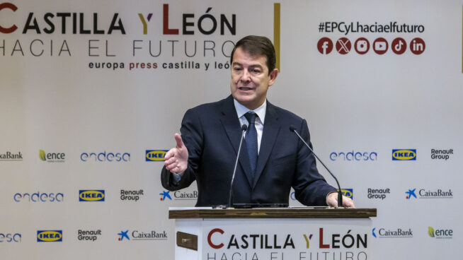 Mañueco presentará los Presupuestos más altos de la historia de Castilla y León