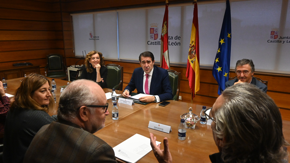 Castilla y León amplía el plazo para las ayudas al alquiler 2024