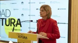 La presidenta de la FEMP: «Los ayuntamientos necesitan estabilidad para los ciudadanos»