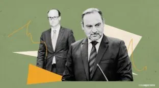 La Audiencia cita a los exjefes de Gabinete de Maroto y Ribera por la licencia de Villafuel