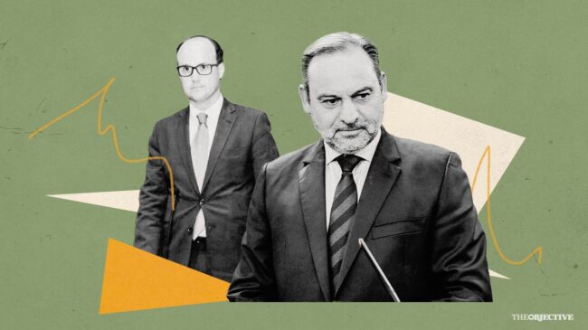 Piden que el jefe de Gabinete de Maroto aclare al Supremo las reuniones con la trama del fuel