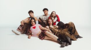 El sueño de grabar donde lo hizo Rosalía: de TikTok a la fama