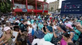 FanPass, «una experiencia única» en el Race Village de la Louis Vuitton 37ª America's Cup