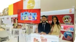 Grupo Gallo muestra su «potencial de innovación» en el sector agroalimentario