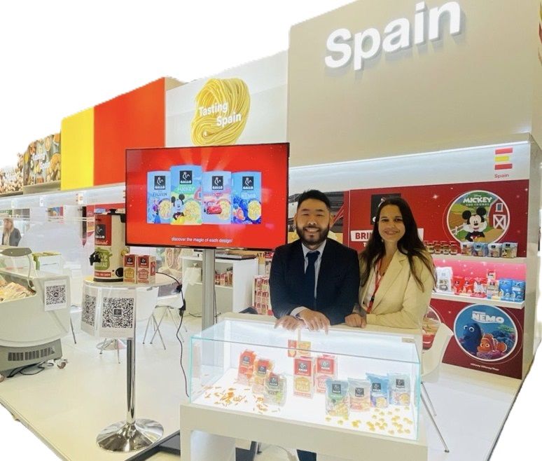 Grupo Gallo muestra su «potencial de innovación» en el sector agroalimentario