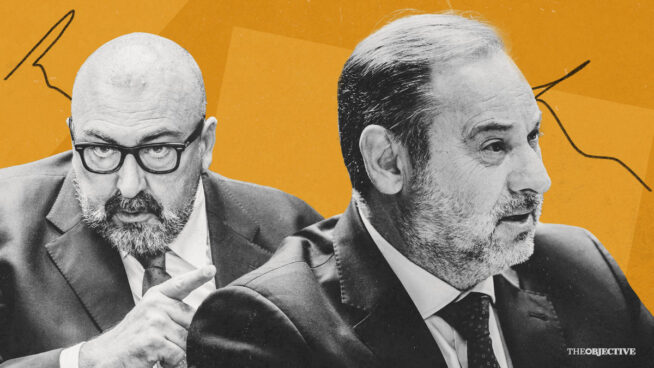 Ábalos hizo gestiones para que una sociedad malaya lograra una licencia bancaria en España