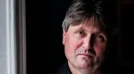 Simon Armitage, el cronista de lo cotidiano en la poesía británica