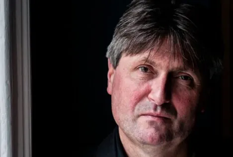 Simon Armitage, el cronista de lo cotidiano en la poesía británica