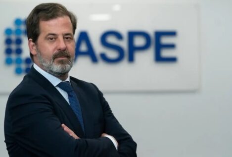 ASPE pide que se cuente con la sanidad privada para aliviar las listas de espera