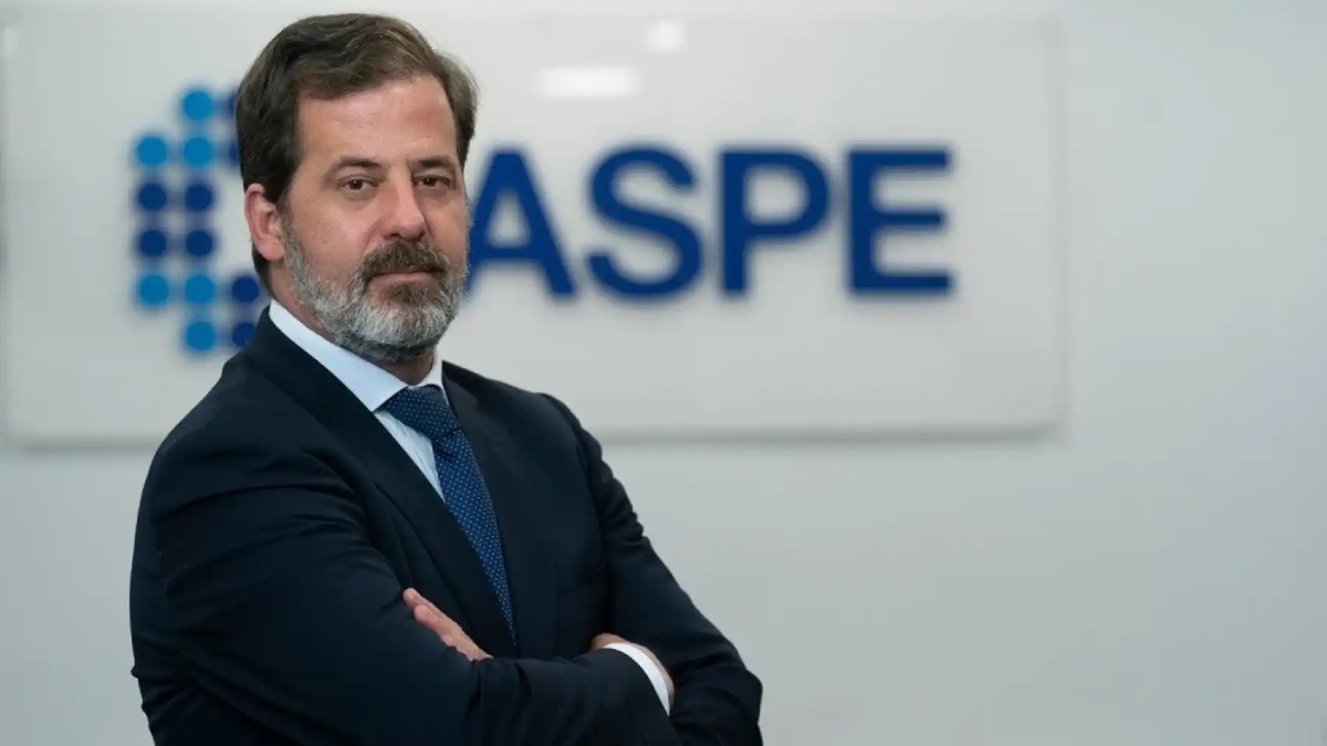 ASPE pide que se cuente con la sanidad privada para aliviar las listas de espera