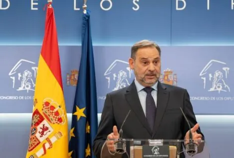 Ábalos pide imputar a agentes de la Guardia Civil por filtraciones en el 'caso Koldo'