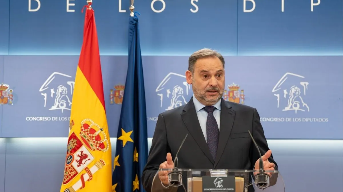 Ábalos pide imputar a agentes de la Guardia Civil por filtraciones en el ‘caso Koldo’