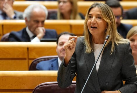 Rifirrafe de acusaciones entre PP y Vox por la comisión de investigación de la UCM