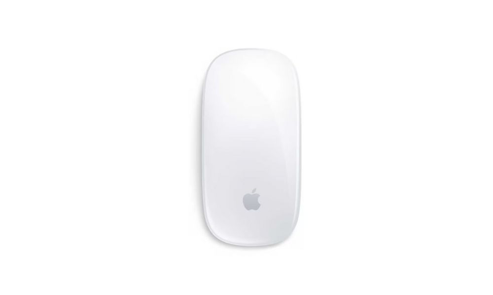 Apple Magic Mouse