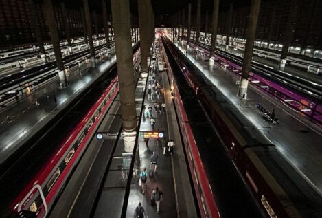 El PP presenta una batería de preguntas al Gobierno por el descarrilamiento de tren