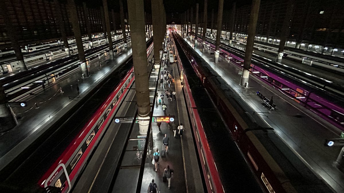 El PP presenta una batería de preguntas al Gobierno por el descarrilamiento de tren