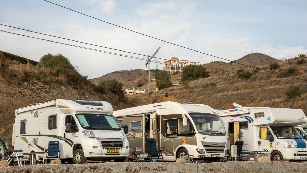 Las pernoctaciones extrahoteleras subieron un 1,5% en agosto por el turismo extranjero