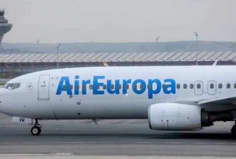 Air Europa debe la cuarta parte de todo lo que adeudan a la SEPI las empresas rescatadas