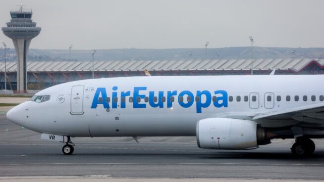 Air Europa debe la cuarta parte de todo lo que adeudan a la SEPI las empresas rescatadas