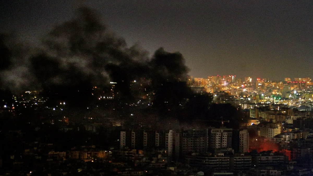 Mueren seis militares israelies en combates contra Hezbolá y Hamás