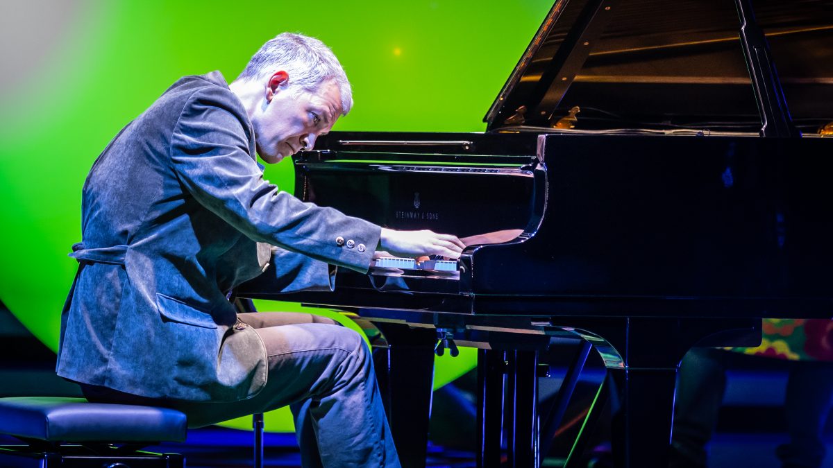 Brad Mehldau, los demonios interiores de un pianista exquisito