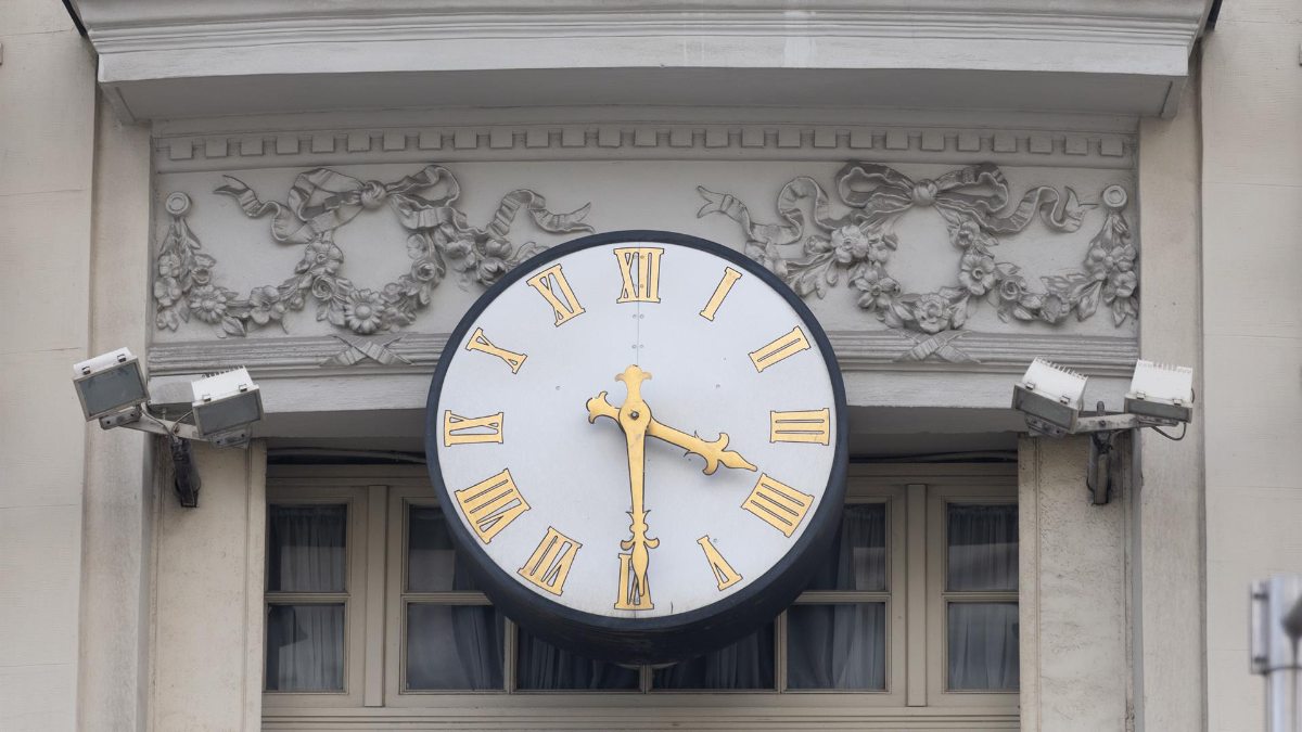 La madrugada de este sábado al domingo se cambia la hora, a las 3 serán las 2