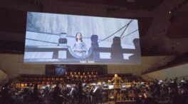 El Congreso Internacional de Música de Cine vuelve a Valencia tras dos décadas de ausencia