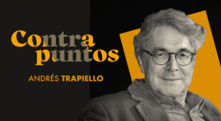 Contrapuntos con Andrés Trapiello