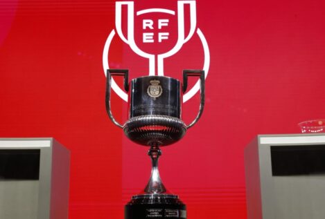 El Vic se lleva el gordo ante el Atlético de Madrid: así queda el sorteo de la Copa