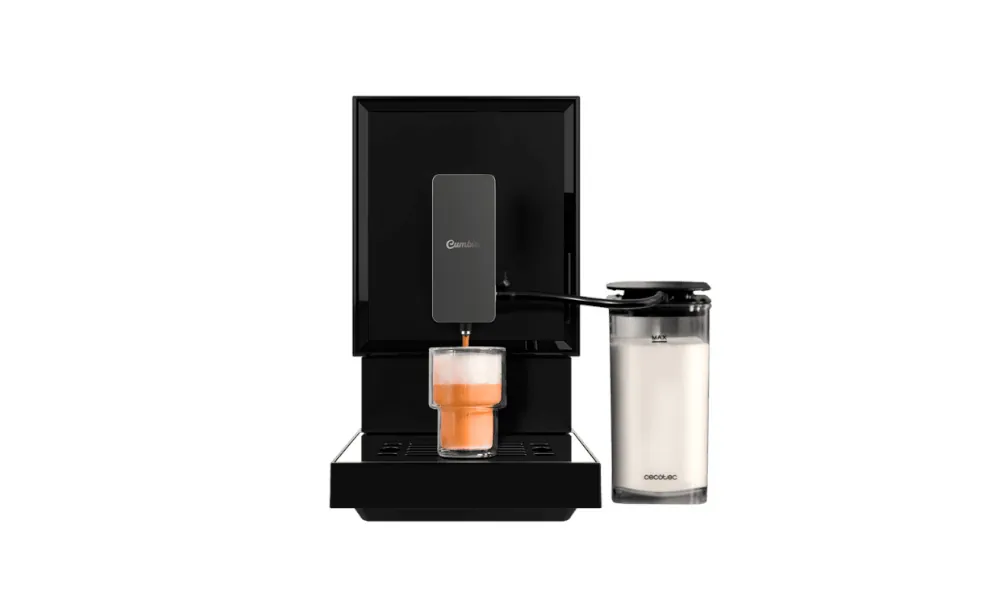 Cafetera Superautomática Power Matic-ccino