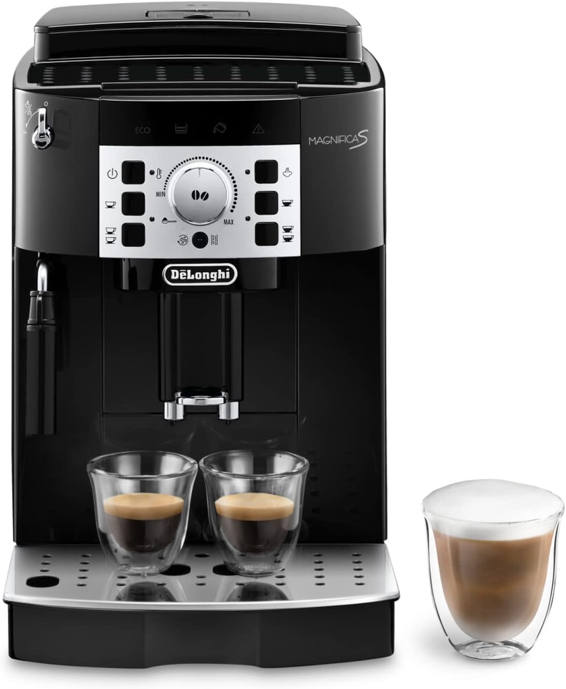 Cafetera superautomática De'Longhi Magnifica S