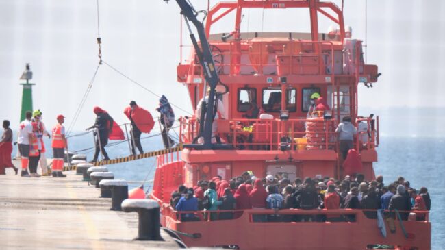 Se disparan las llegadas irregulares a Canarias con 4.050 migrantes en los últimos 15 días