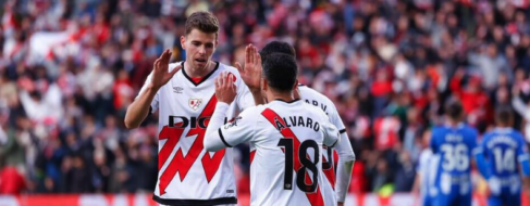 La Liga solicita aplazar todos los partidos de esta semana en la Comunidad Valenciana