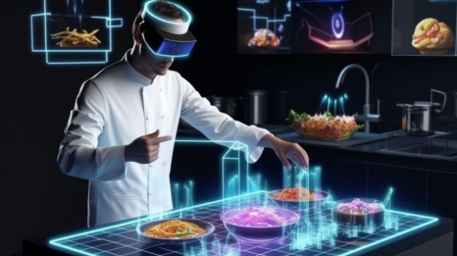 La fusión de tecnología y restauración elevan la experiencia gastronómica