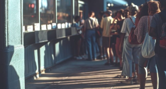 Cómo afecta la gentrificación a la hostelería