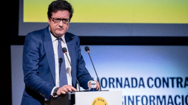 El Gobierno acelera la concesión de los 100 millones de euros para "digitalizar" los medios