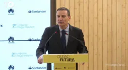 Discurso completo de Álvaro Nieto en ‘Ciudad Futura’