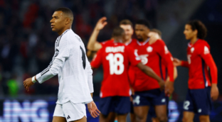 Así queda la clasificación tras la segunda jornada de la Champions League