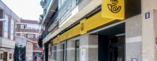 Correos gana una sentencia que evita el pago de 300 millones de euros a Unipost