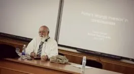 La autobiografía sin vida de Daniel Dennett