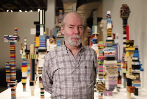 El regreso de Douglas Coupland a la ficción: crónica de una sociedad en ruinas